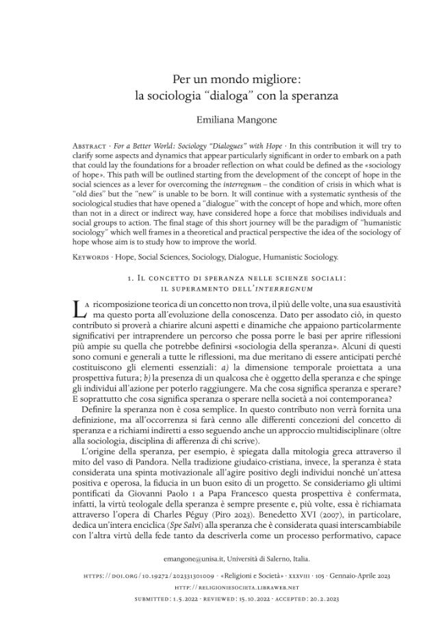 Página de muestra