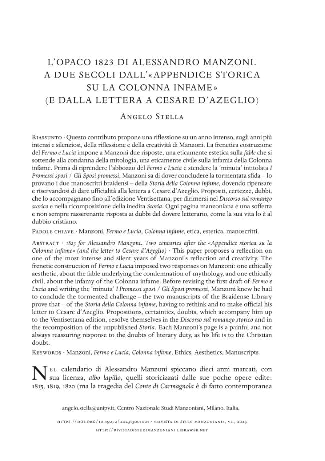 Página de muestra