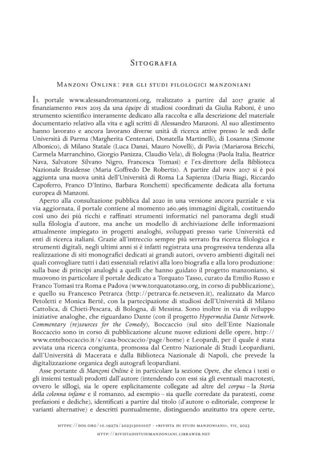 Página de muestra