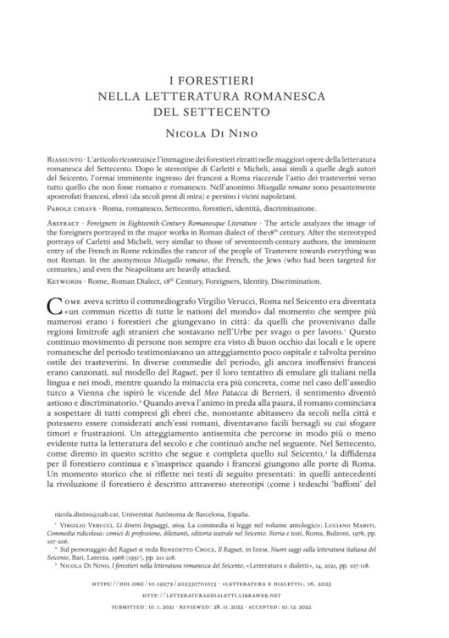 Sample page
