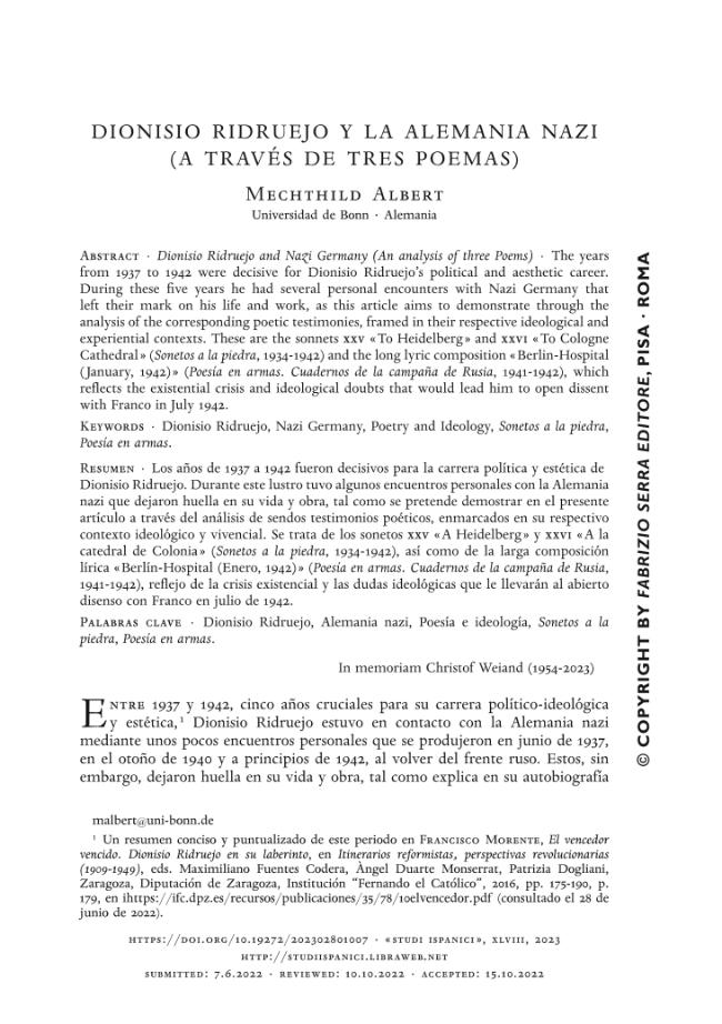 Pagina campione