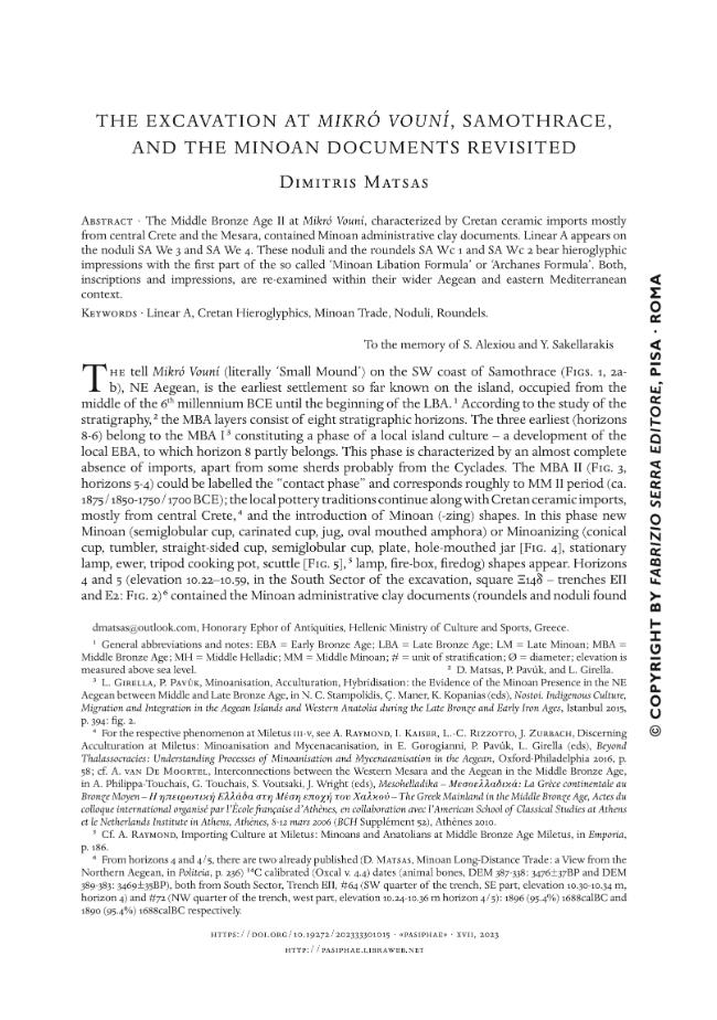 Sample page