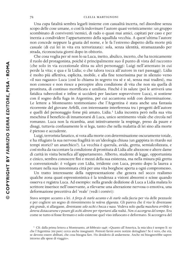 Sample page