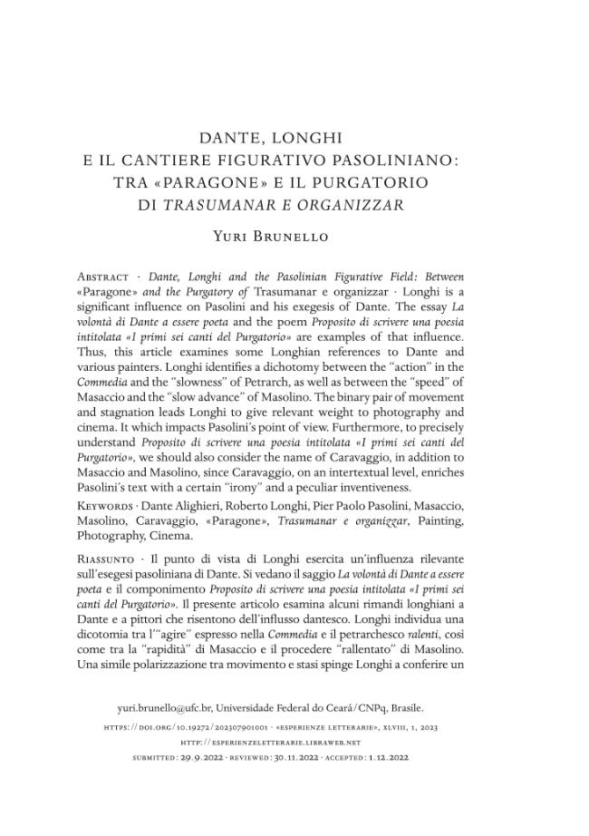 Página de muestra