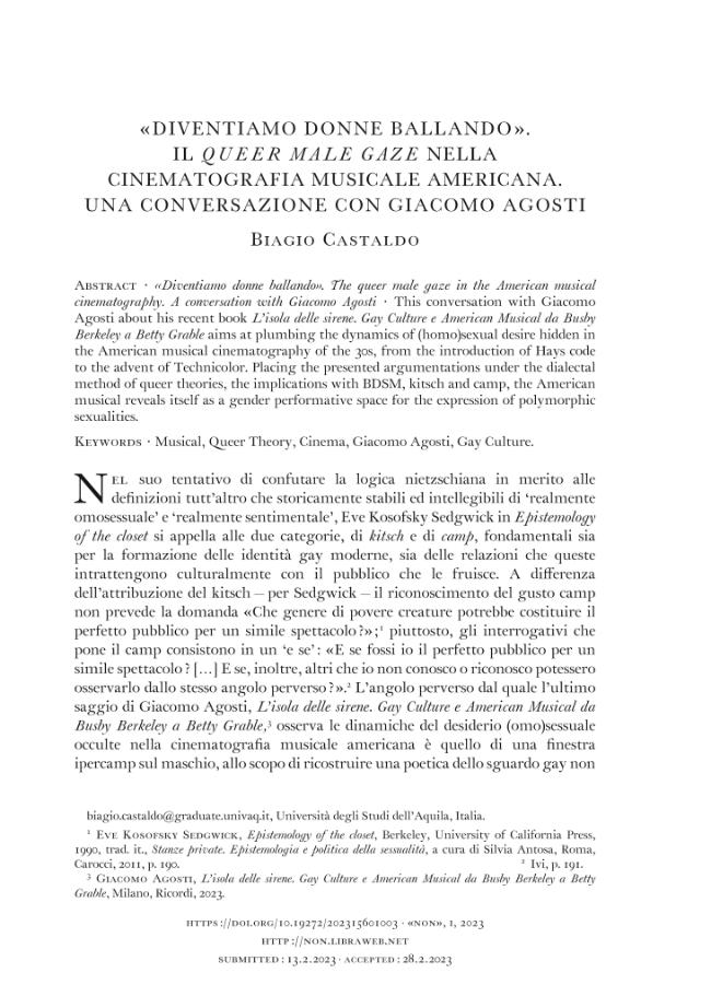 Página de muestra
