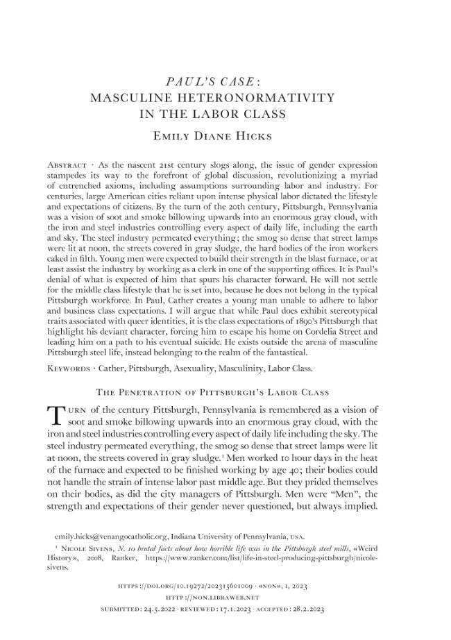 Sample page