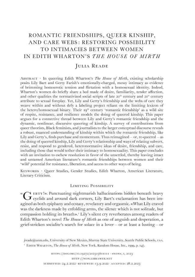 Sample page