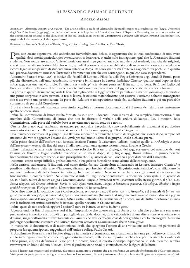 Exemple de page