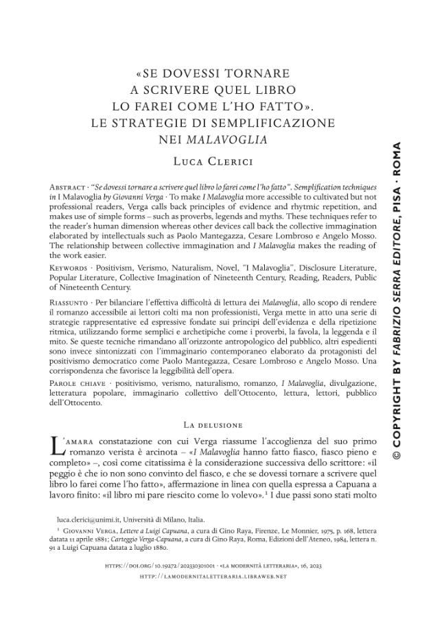 Probeseite