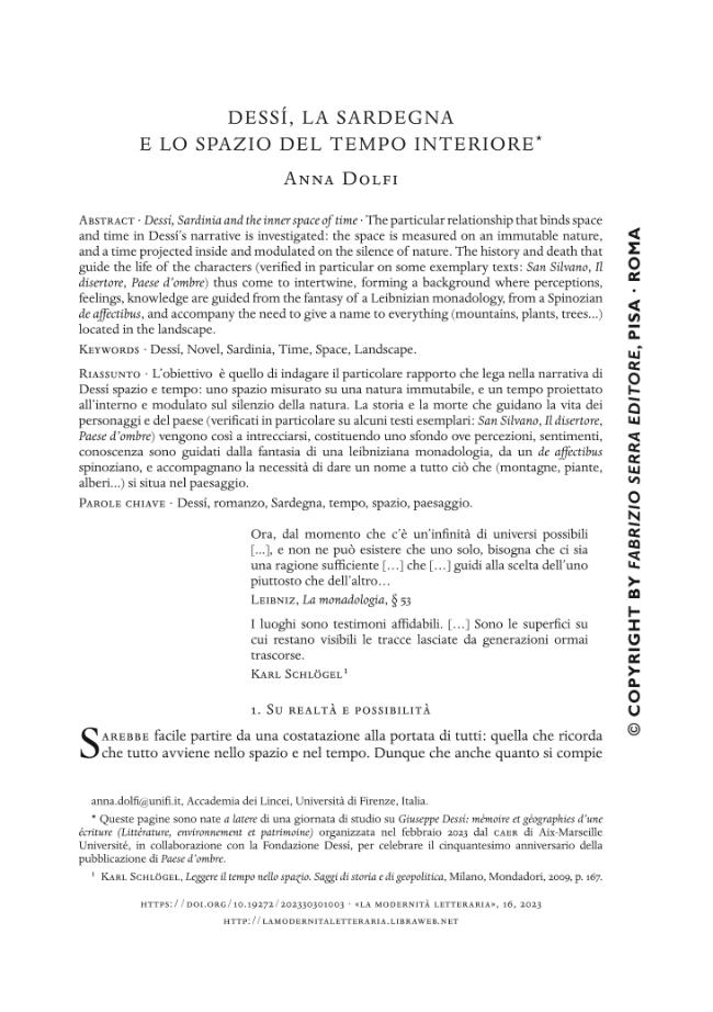 Sample page