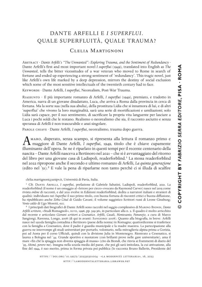Sample page