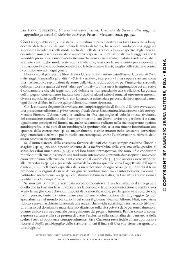 Sample page