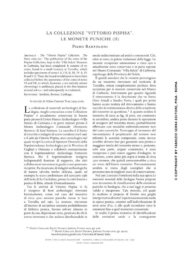 Probeseite