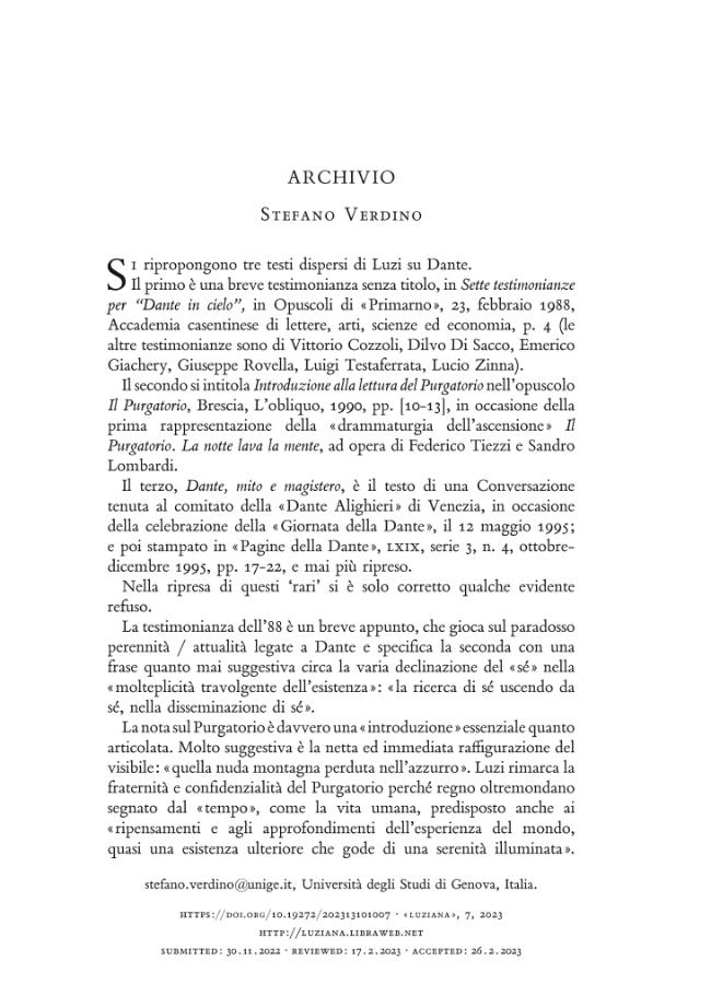 Sample page