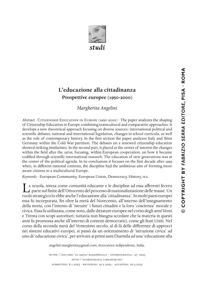 Sample page