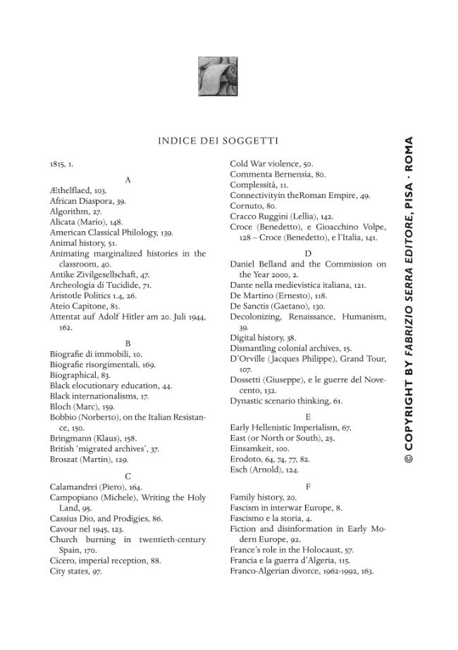 Página de muestra