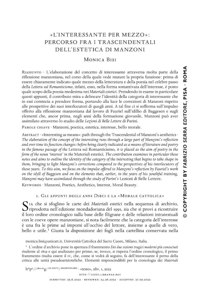 Página de muestra