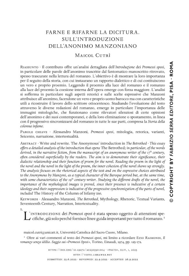 Página de muestra