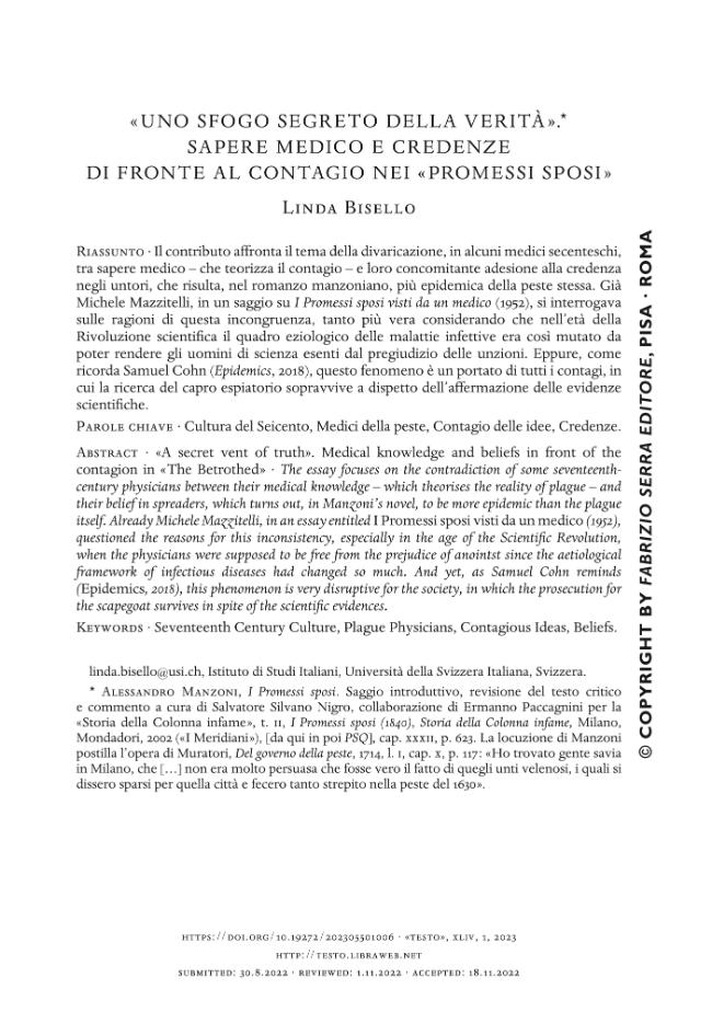 Página de muestra