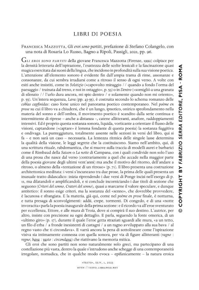 Sample page