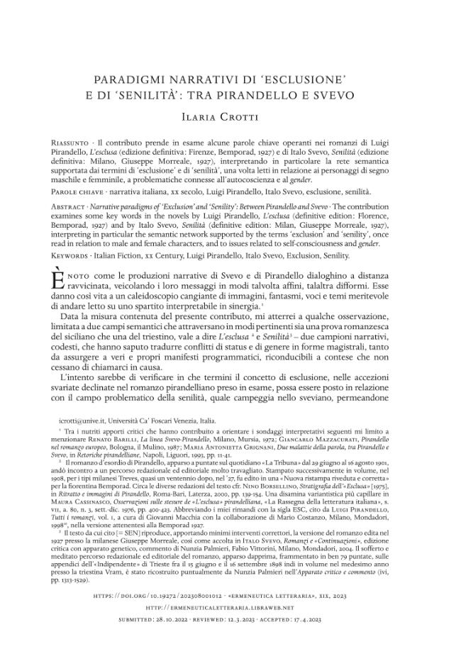 Página de muestra