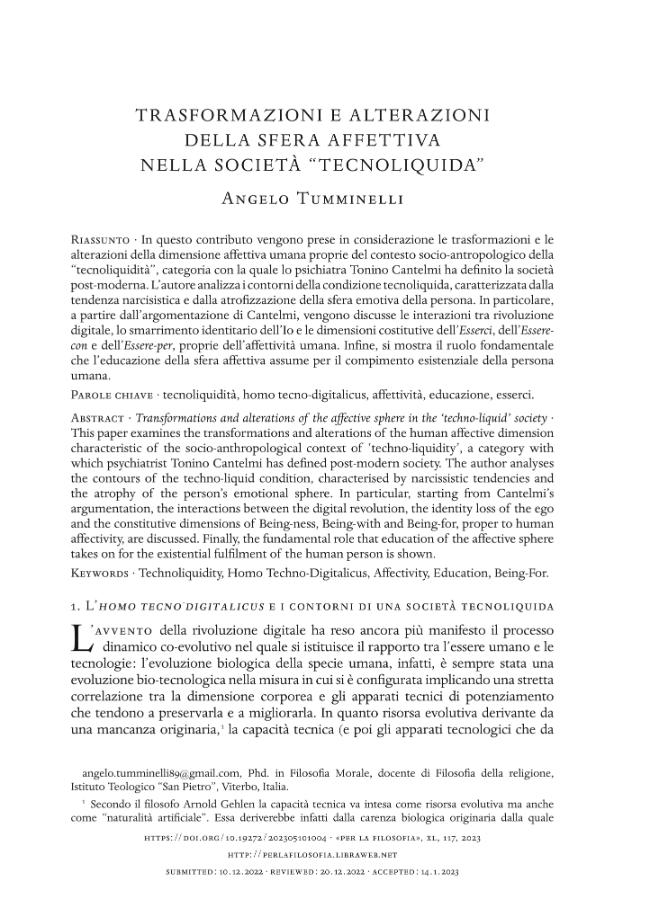 Probeseite