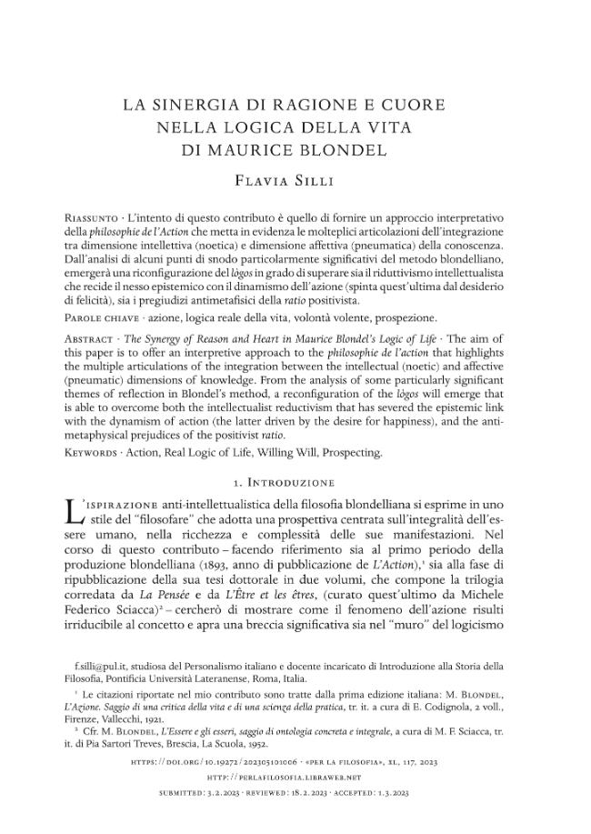 Pagina campione