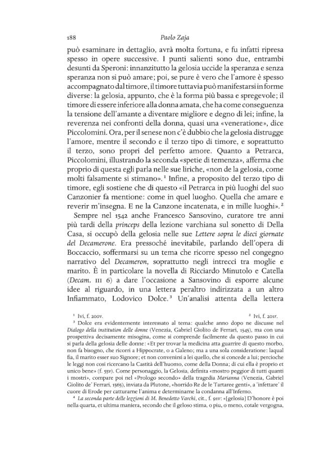 Pagina campione