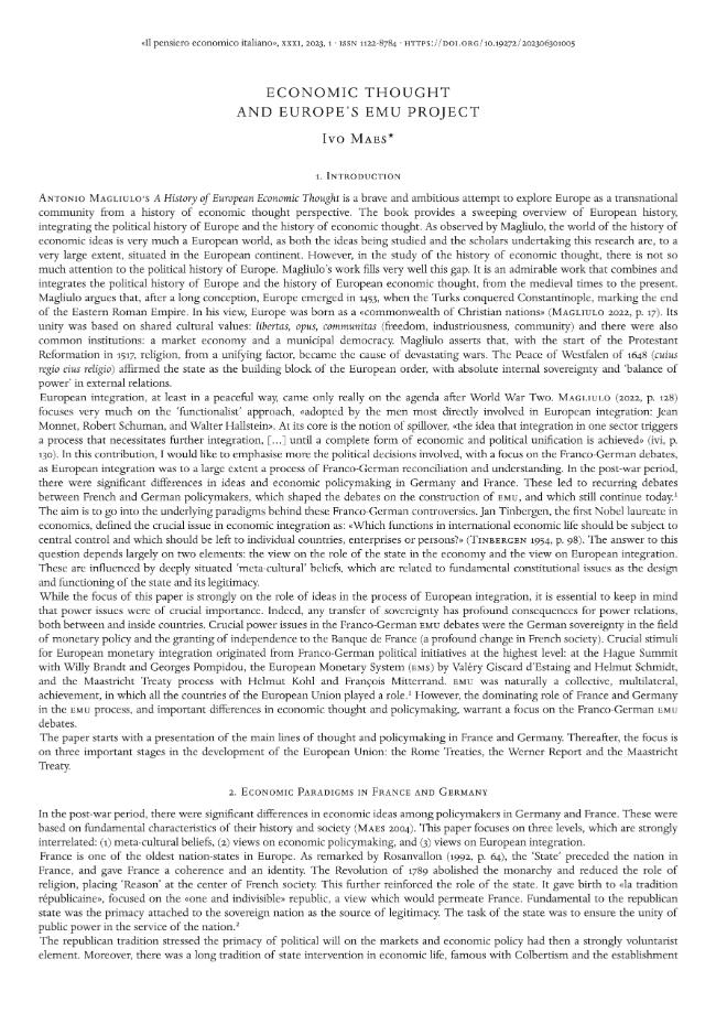 Exemple de page