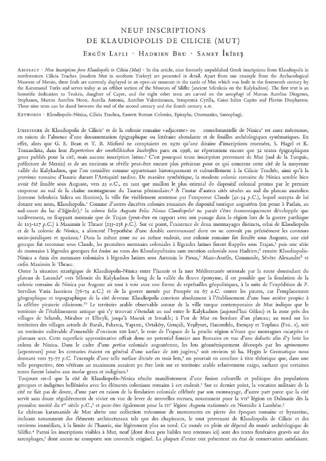 Pagina campione