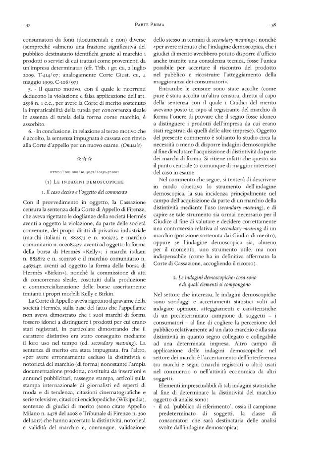 Página de muestra