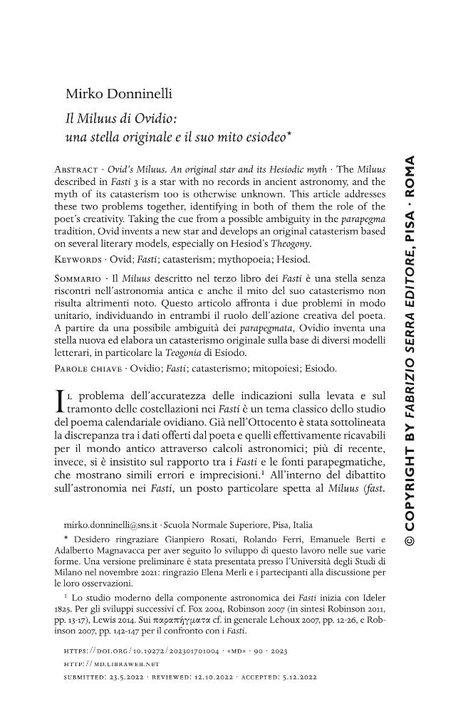 Sample page