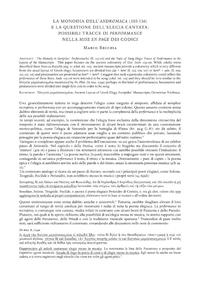 Sample page