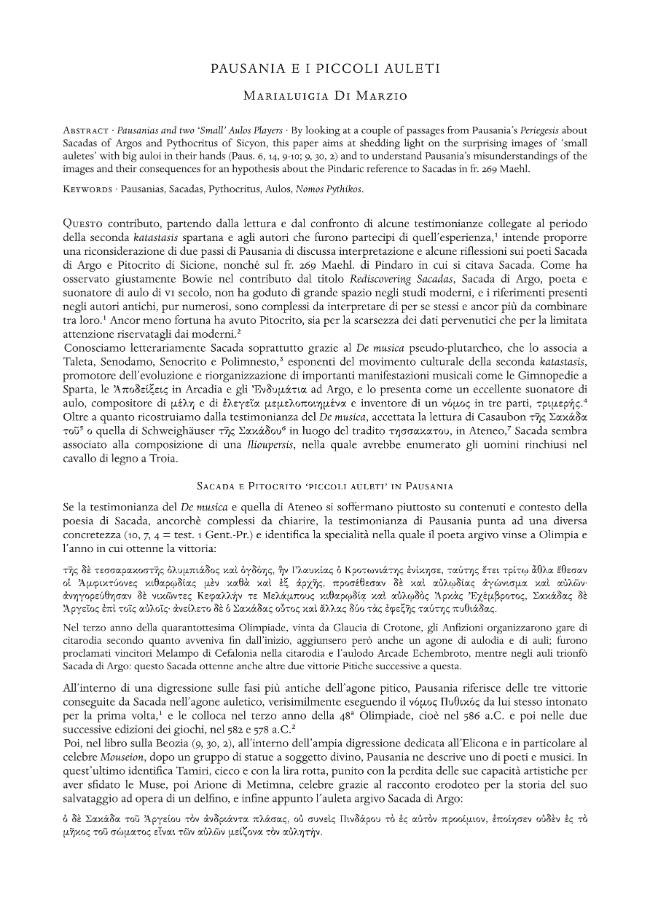 Sample page