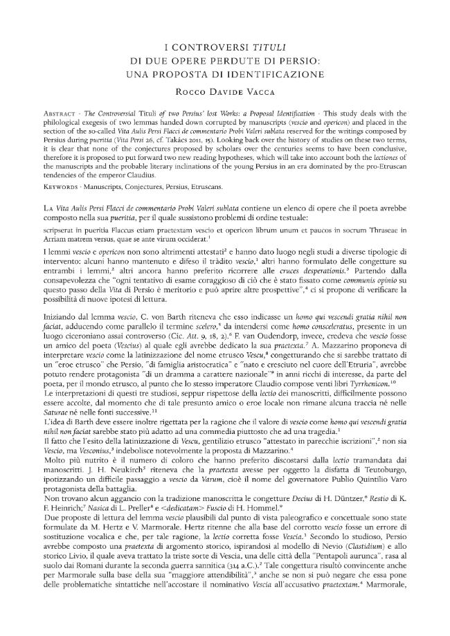 Probeseite