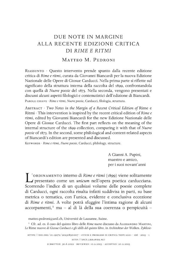 Sample page