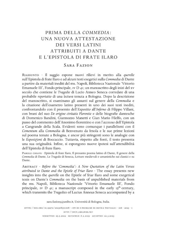 Sample page