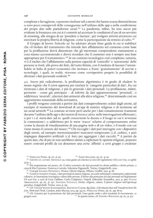 Probeseite