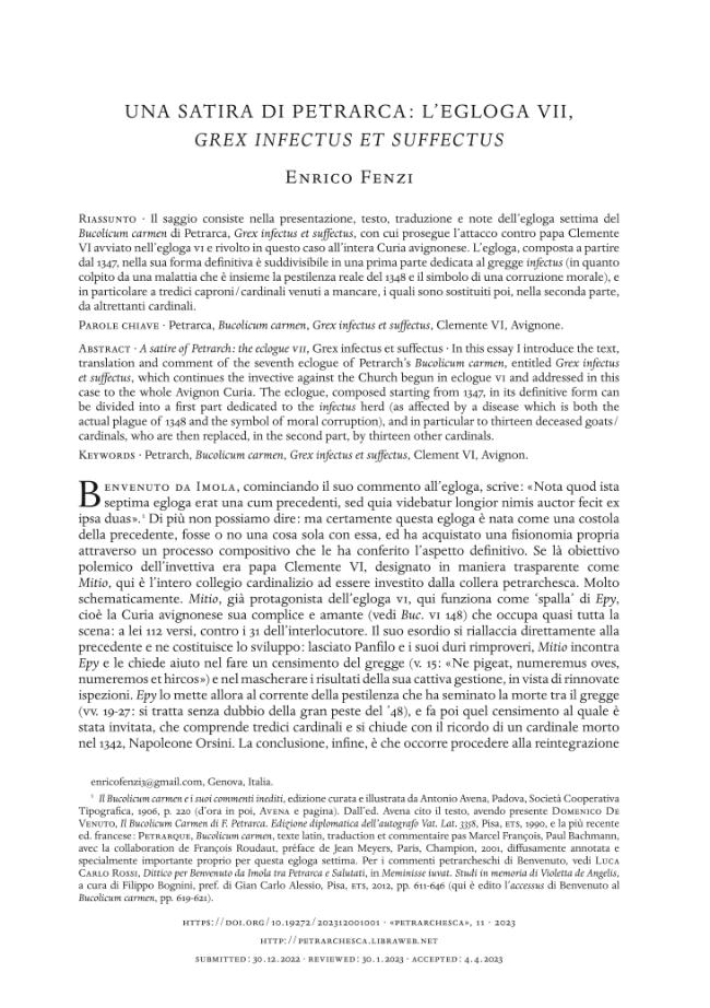 Sample page