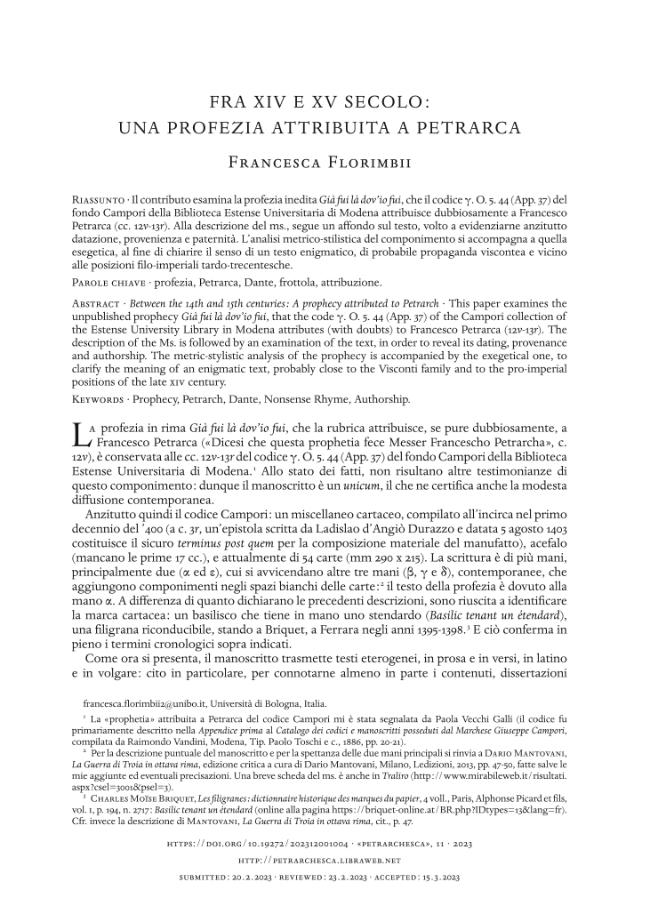 Sample page