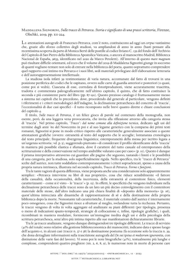 Página de muestra