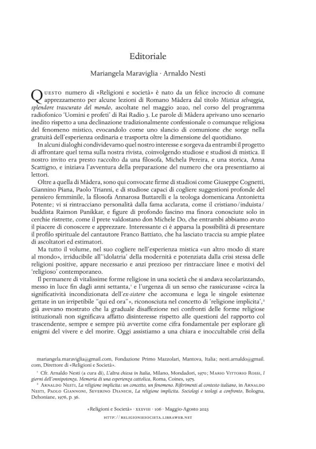 Sample page