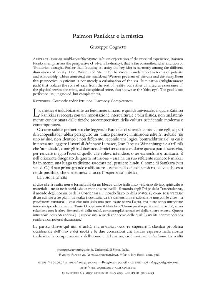 Sample page