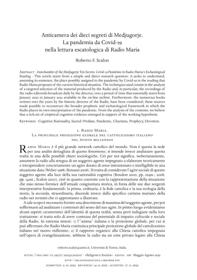Sample page