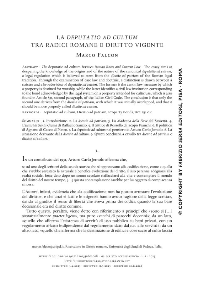 Sample page