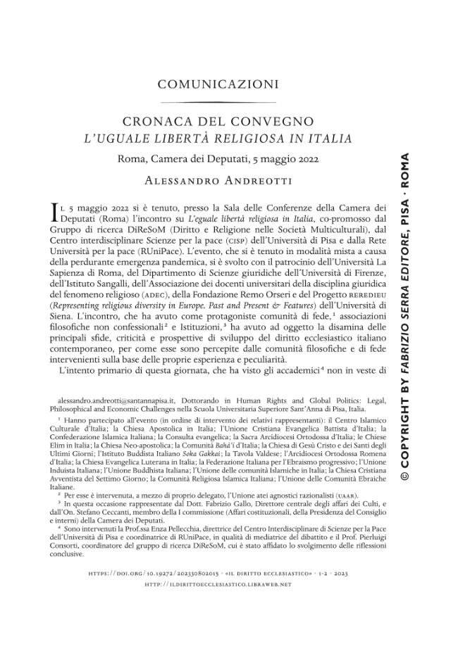 Sample page