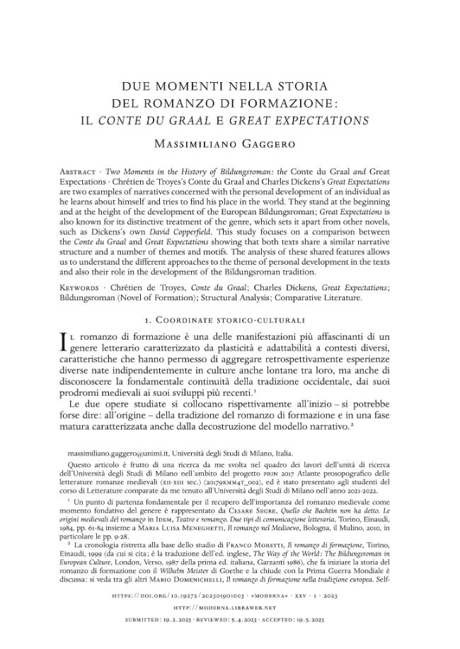 Sample page