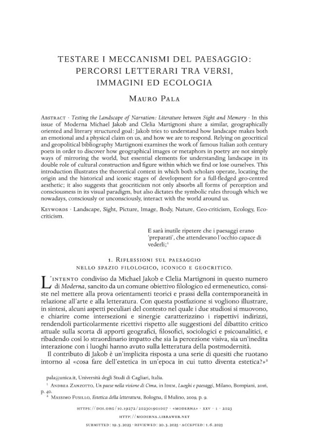 Sample page