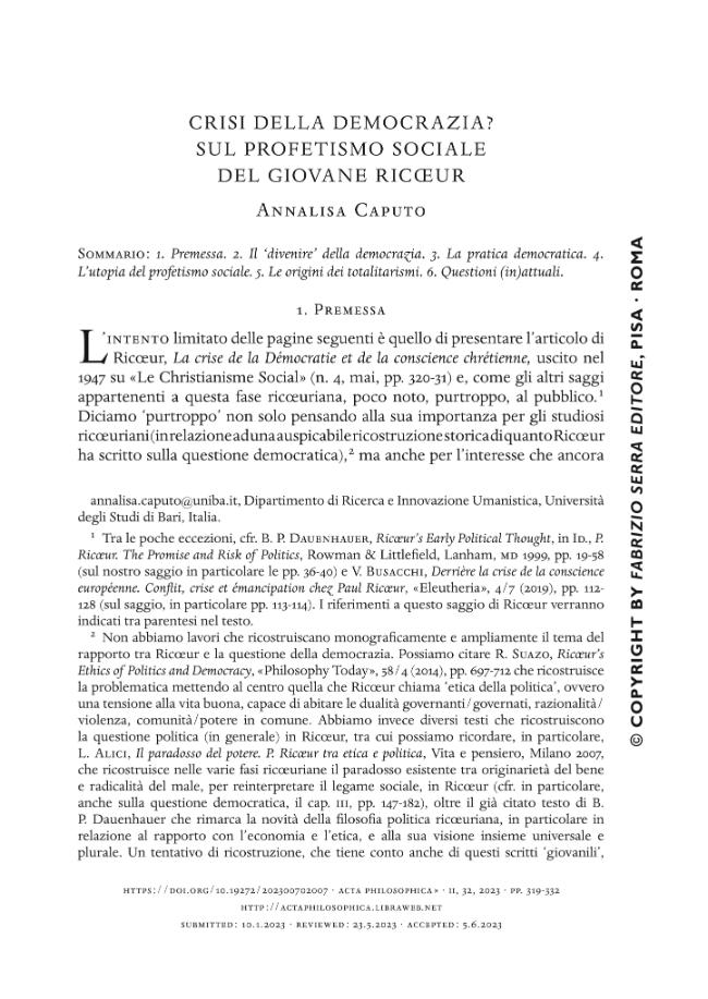 Sample page
