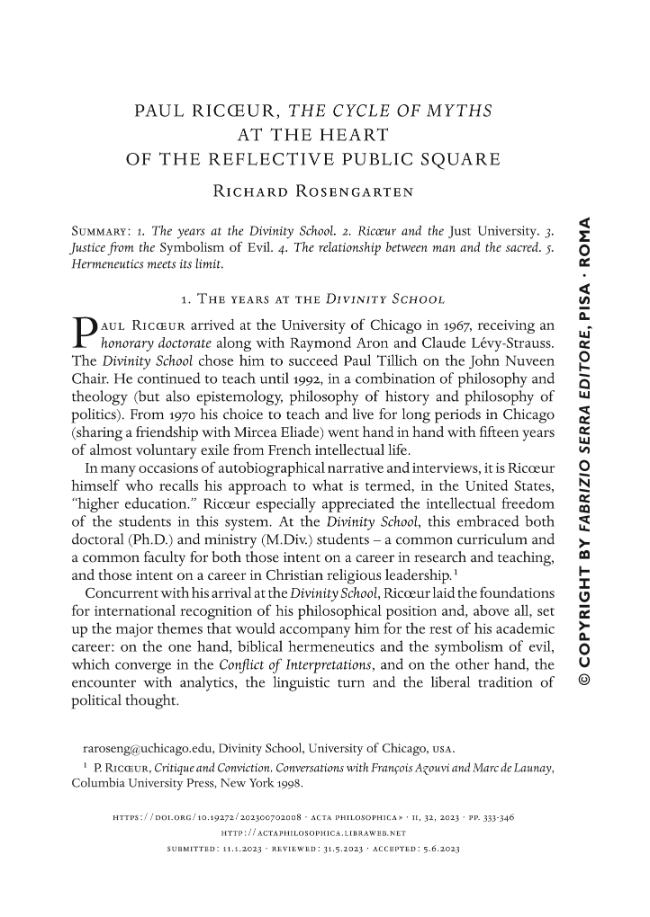Sample page